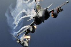 واشنطن قصفت معسكرات لتنظيم داعش الإرهابي في ليبيا