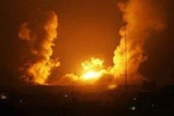 3 قتلى وإصابة آخرين في انفجار داخل مصنع بولاية لويزيانا الأمريكية