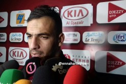 بلجيلالي :”قدمنا ما علينا.. والغيابات أثرت على مردود الفريق”