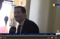 هل يخاف وزراء حكومة سلال من إقالتهم بعد تعديل الدستور؟ هذا هو الرد