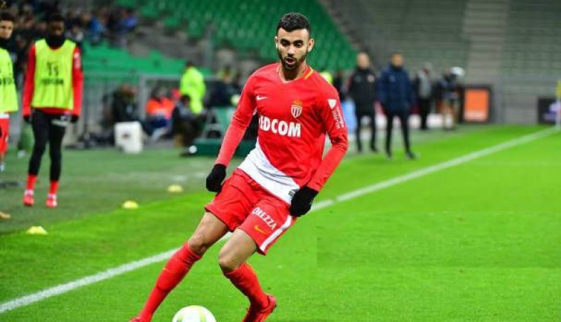 رانييري مهتم بالتعاقد مع غزال