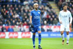 محرز يفشل في قيادة ليستر سيتي إلى الفوز على كريستال بالاس