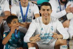 رونالدو يُحرج ميسي ورفاقه بـ “باسيلو”