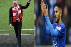 “آلان سميث”: “على فينغر تسريع التعاقد مع محرز”