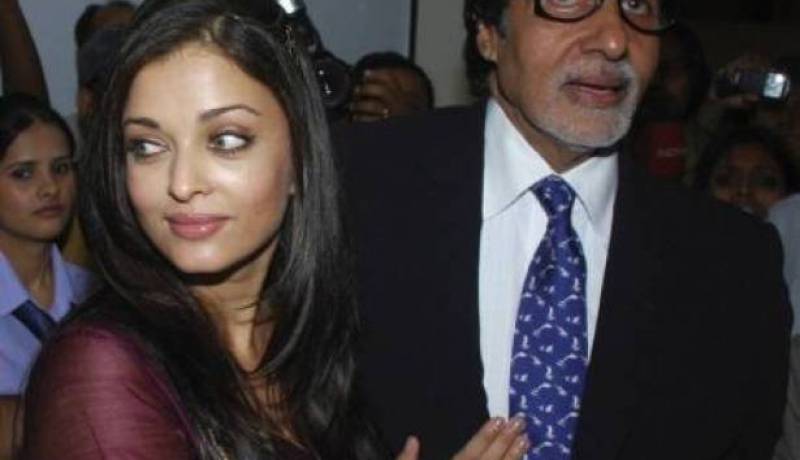 الموت يفجع أميتاب باتشان