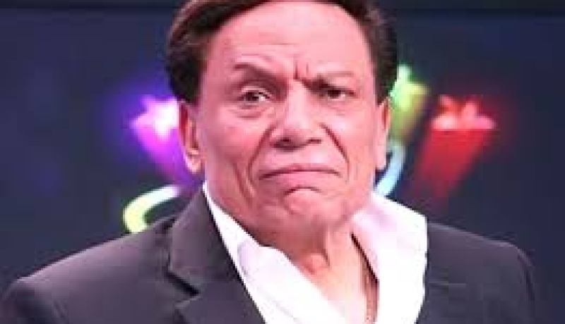 الزعيم يطلب مليون دولار للظهور مع جورج قرداحي