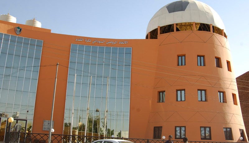 “الفيفا” تجمد نشاط الاتحاد السوداني وإتحاد العاصمة المستفيد الأكبر