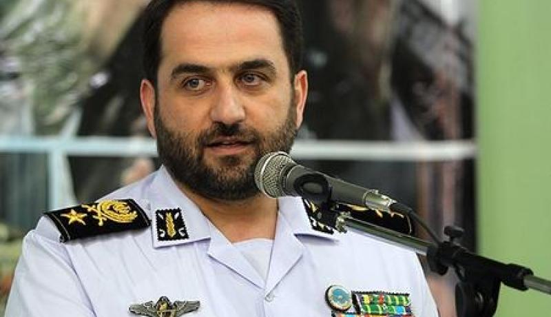 طهران تحذر من ضرب سوريا والجيش الايراني في حالة تأهب قصوى