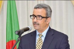 تهمي: 57% من مشاريع إنجاز المرافق الرياضية المسطرة ما بين 2000 و 2013 بولاية الجزائر لم يتم إطلاقها بعد