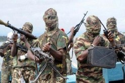 الجيش النيجيري يقضي على 8 إرهابيين بشمال شرق البلاد