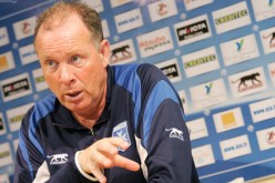 الفـرنسي جون فيرنانديز يرفض عرض حداد لتدريب سوسطارة