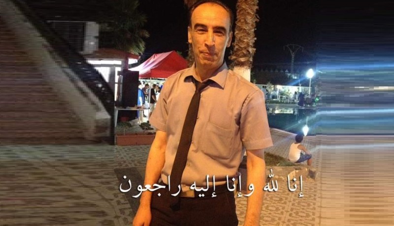 ذوي الإحتياجات الخاصة بخنشلة يفقدون “بطلهم” في يومهم الوطني