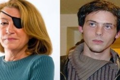 وصول جثتي صحفيين فرنسي وأمريكية الى فرنسا