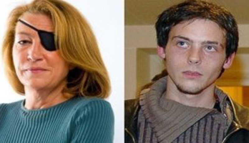 وصول جثتي صحفيين فرنسي وأمريكية الى فرنسا