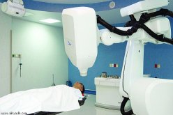 تقنية طبية متطورة لعلاج مرض السرطان قريبا في‮ ‬الجلفة