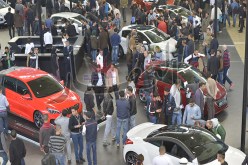 صالون السيارات يوم 17 مارس.. والوكلاء يرفضون المشاركة