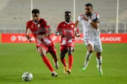 بعد التعادل أمام المولودية.. الوداد يحتج رسميا ضد حكم المُباراة