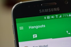 غوغل تطلق تحديث لتطبيق التراسل Hangouts يدعم ميزة الرد السريع