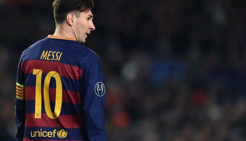 ميسي ضمن قائمة 140 زعيما هرّبوا الأموال من بلدانهم