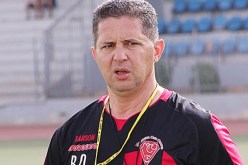 بلعطوي يستقيل من تدريب مولودية وهران