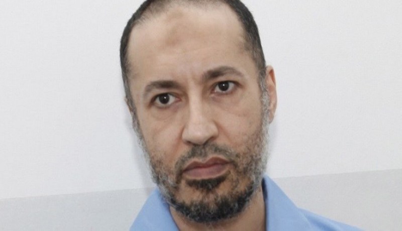 تأجيل محاكمة الساعدي القذافي إلى الـ 7 فيفري القادم