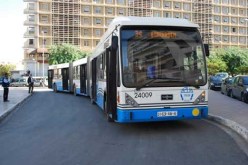 مديرية النقل تؤكد وفرة وسائل النقل في العاصمة خلال يومي العيد