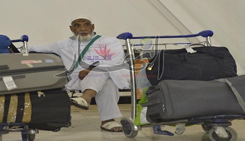 قرعة حج 2016 في جانفي المقبـل