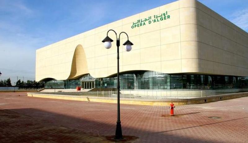 إعادة هيكلة المؤسّسات الثقافية جاءت بعد دراسة معمّقة لإعطاء ديناميكية جديدة للقطاع