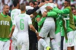 الخضر يتاهلون رسميا الى كان 2015 بعد الفوز على مالاوي