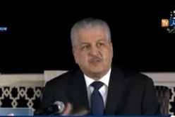 سلال يكشف أن المادة 51 تعزّز دور مزدوجي الجنسية