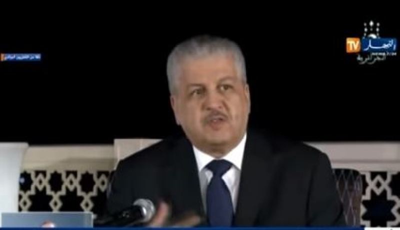 سلال يكشف أن المادة 51 تعزّز دور مزدوجي الجنسية