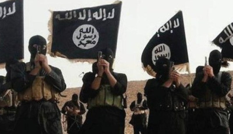 مقتل 103 من مسلحي داعش بمحيط الفلوجة في العراق