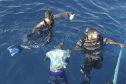 إنتشال جثة شخص بميناء مستغانم