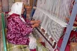 الطبعة الأولى للصالون الجهوي للمرأة الحرفية  بسيدي بلعباس