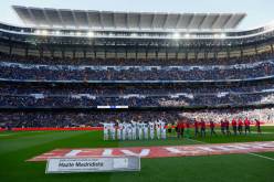 بالصور.. الشوط الأول للكلاسيكو ينتهي بالتعادل السلبي