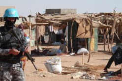 تحرير رهينتين روسيين في السودان