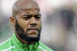 أنطاليا سبور يوافق على إعارة مبولحي لنادي كارسياكا حتى نهاية الموسم