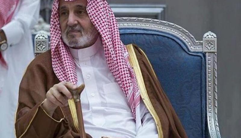 الديوان الملكي السعودي يعلن وفاة الأمير بندر بن فيصل بن عبدالعزيز آل سعود