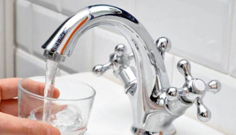 اضطراب في التزويد بالمياه الشروب في 6 بلديات من ولاية الجزائر