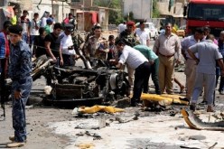 مقتل وإصابة 12 شخصًا إثر انفجارين منفصلين في العراق