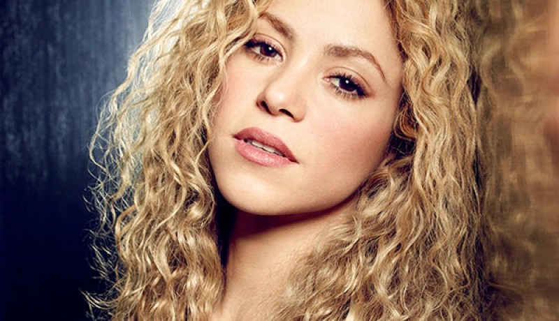 شاكيرا متّهمة بالسّرقة