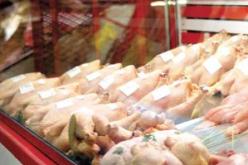 الدجاج بـ400 دينار للكيلوغرام والبيض بـ14 دينارا للحبة