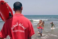 انتشال جثة شاب من شاطئ برج بليدة بجيجل