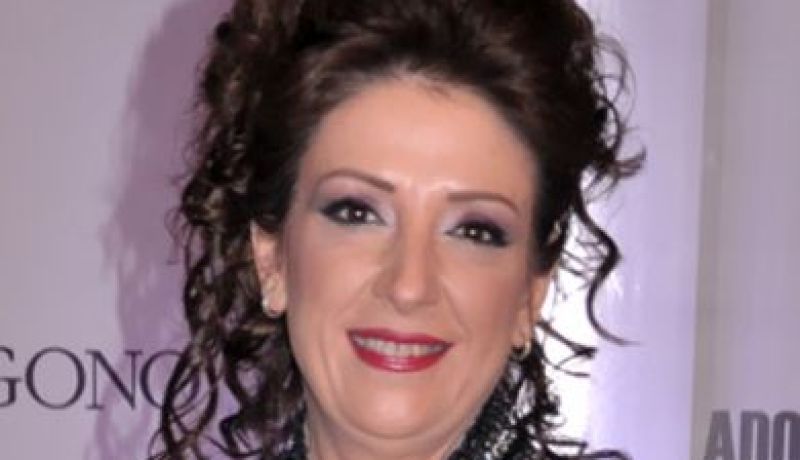 عودة وفاء موصللي لمسلسل دنيا بالشخصية القديمة