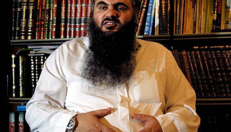 الإفراج عن أبو قتادة بكفالة مالية