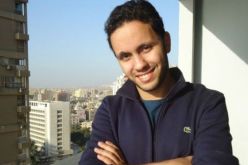 شاب مصري يحول النفايات إلى ذهب