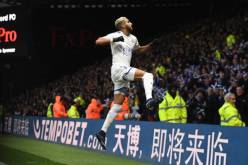 بالفيديو.. محرز يواصل التألق ويُسجل هدفا رائعا