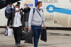 سوقرال.. تم اتخاذ كل الترتيبات لاستقبال المسافرين وتنظيم الحافلات ما بين الولايات