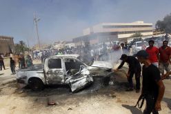 مقتل 9 أشخاص وإصابة 15 آخرين في اشتباكات بمدينة درنة