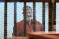 إستئناف محاكمة مرسي و10 آخرين في قضية التخابر مع قطر